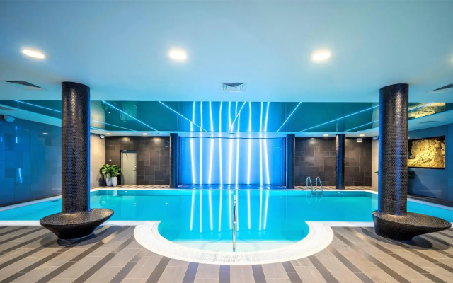 Wellton Riverside Spa