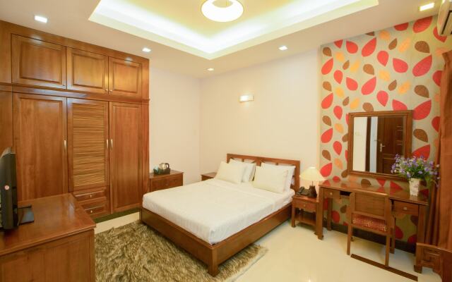 Ben Thanh Retreats Hotel