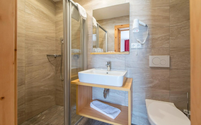 Berghotel Alpenrast