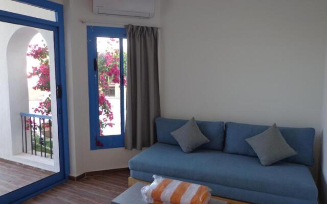 La casa beach
