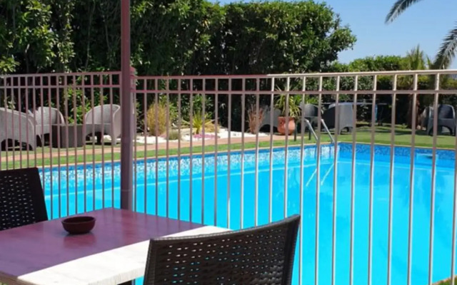 Hotel Althea