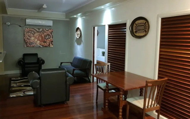 Masurina Lodge