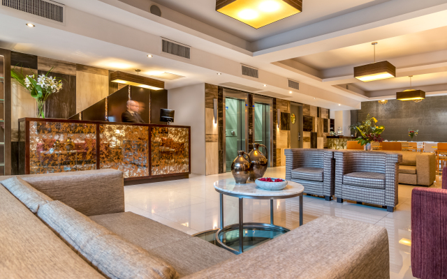 Sileo Hotel
