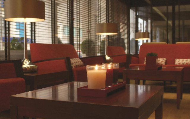 Tivoli Coimbra Hotel