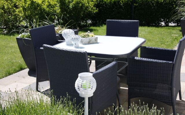 EuroParcs Molengroet