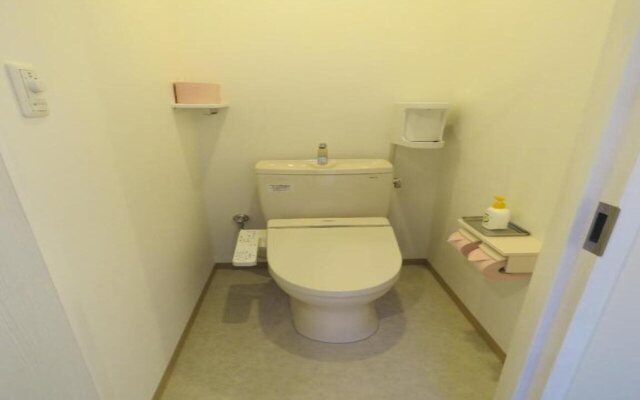 Chura Cabin Kokusai-Dori