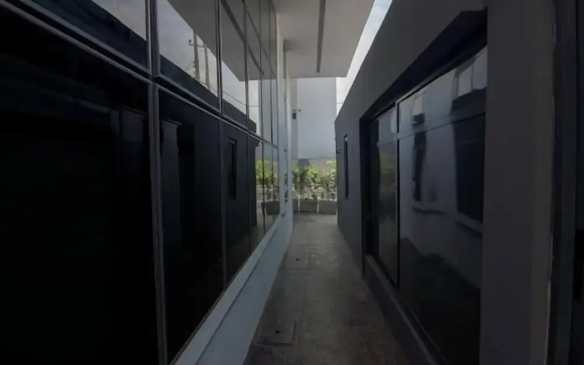 One90 Apartment