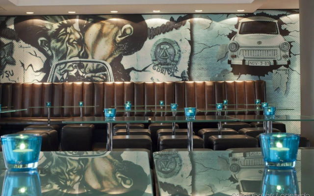 Motel One Berlin Mitte
