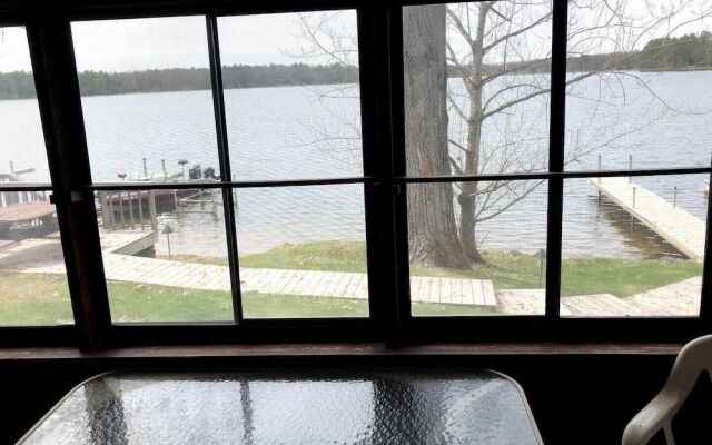 Grand Pines Cabin Number 2