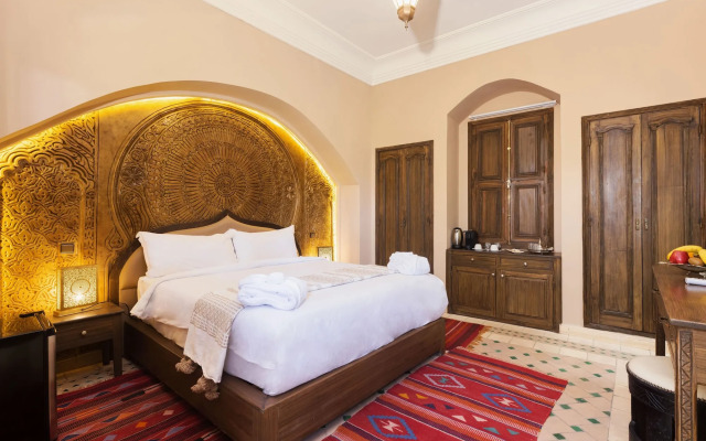 Albakech Boutique Hotel & Spa