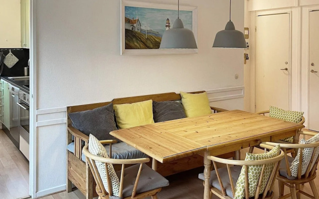 4 Star Holiday Home in Olofstrom-by Traum
