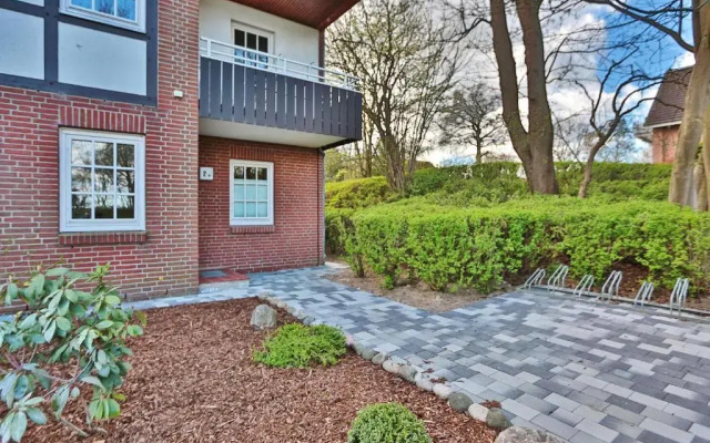 Seepark Seepark Appartement 13