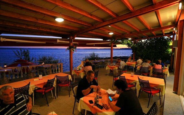 Pension Augustino
