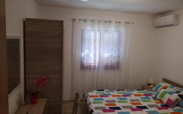 Tomek Apartment