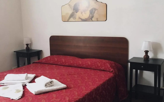 B&b Roman Rooms