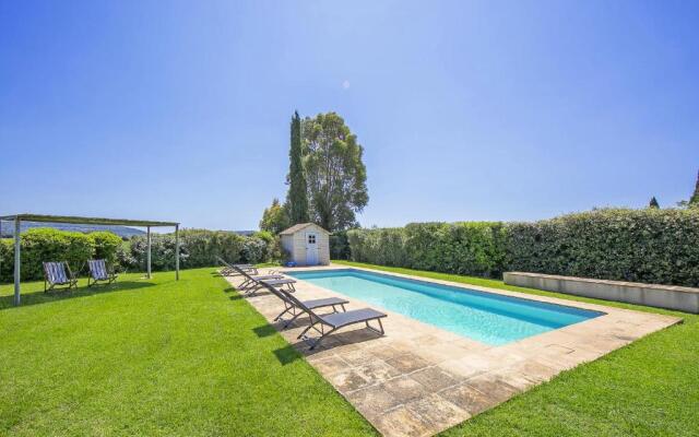 Chalet Vignarola