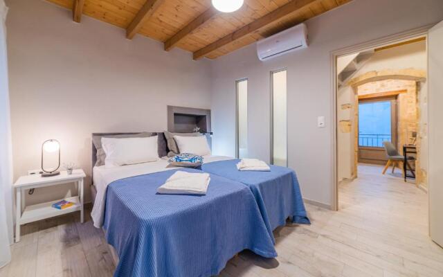Dimitrios Residence Old Town Rethymno