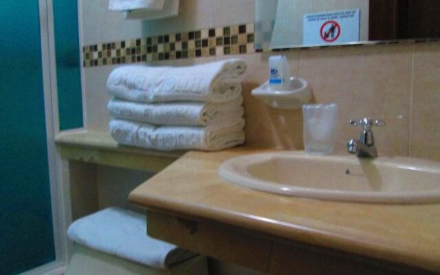 Hotel Bucaneiro