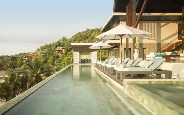 Villa Samira by Elite Havens