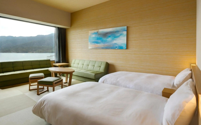 Grandvrio Hotel Miyajima Wakura