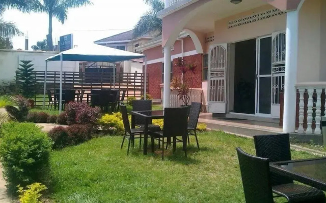 La Fève Bed & Breakfast