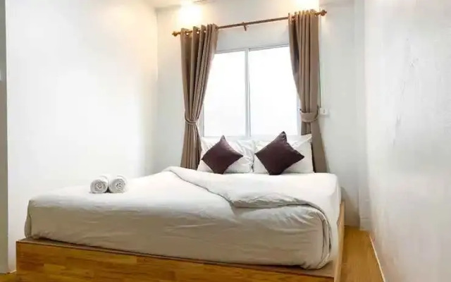 Rerkdee Bed and Breakfast