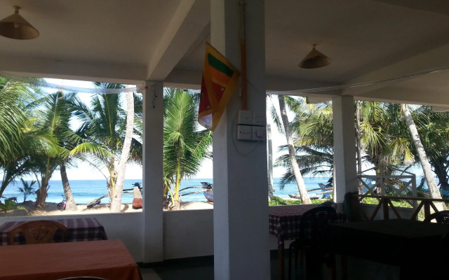 Sun Sea Family House