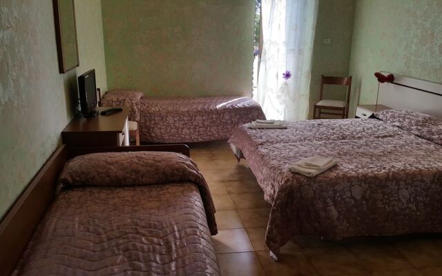 Hotel Menta e Rosmarino