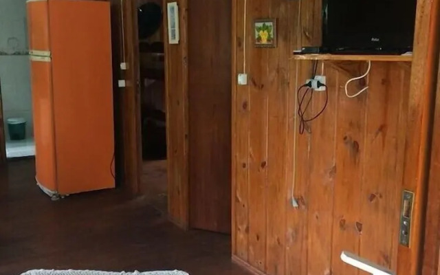 Pousada Camping e Pesca Bom Abrigo