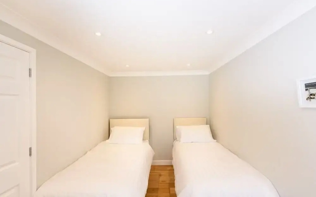 Vauxhall Apartments