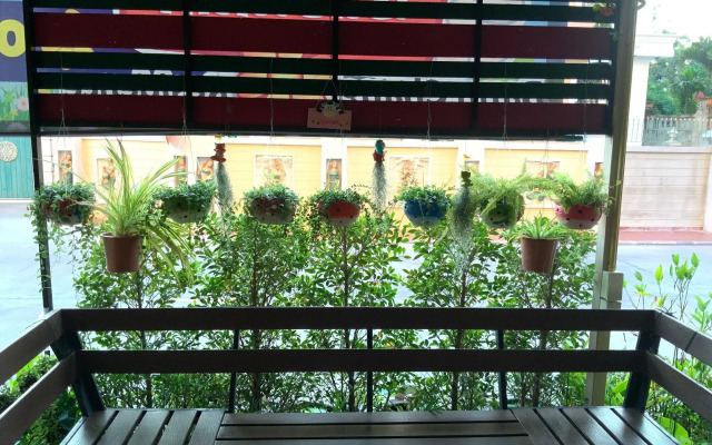 Bannchang Residence