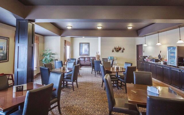 Prairie Moon Inn Sylvan Lake