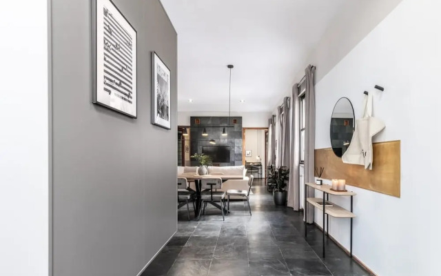 Monroe - 2 Bedrooms in Chueca