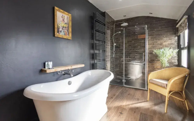 Host Stay Garnet Street