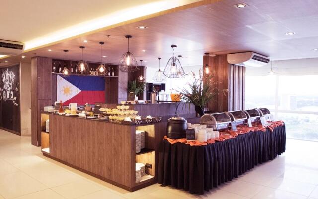 Injap Tower Hotel