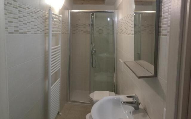 South Lagoon Apartments 1