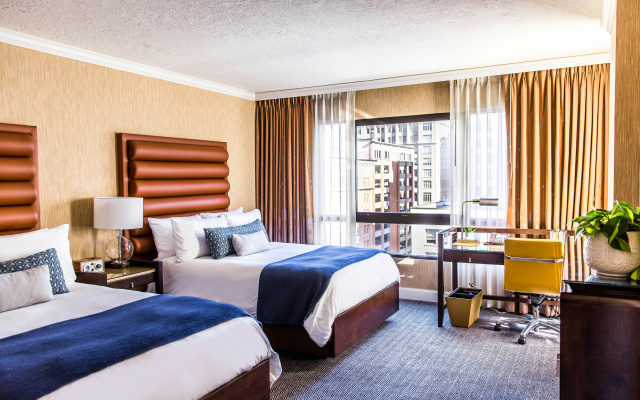 Dossier Hotel