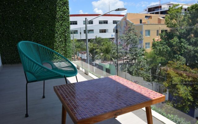 MOMA Luxury condo Playa del Carmen