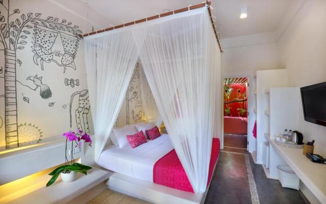 PinkCoco Uluwatu - for Cool Adults Only