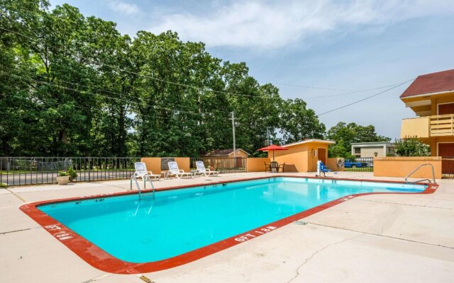 Quality Inn & Suites Corinth West