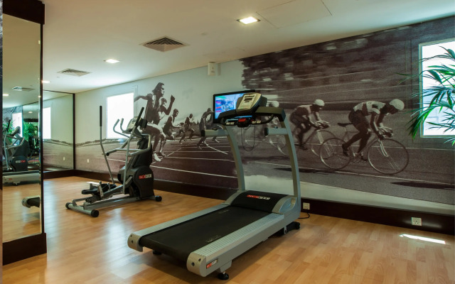 Hotel Citymax Bur Dubai