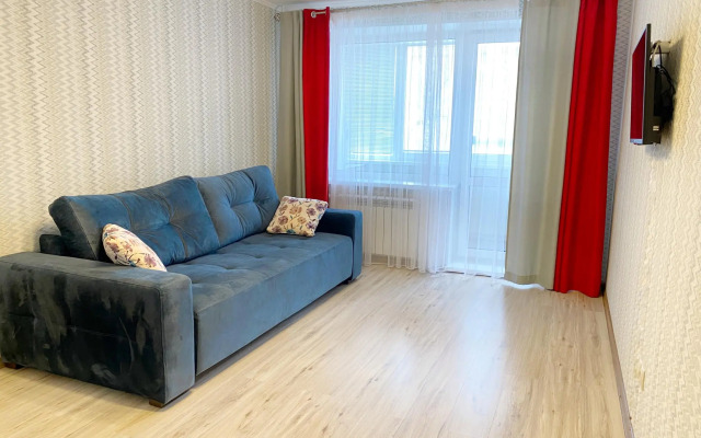 Апартаменты Ocean (Оушен) на улице Крыгина