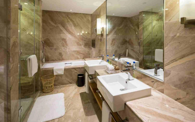 Crowne Plaza Shanghai Anting by IHG