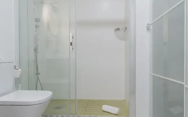 Apartamentos Kasa25 Loft Space Centro
