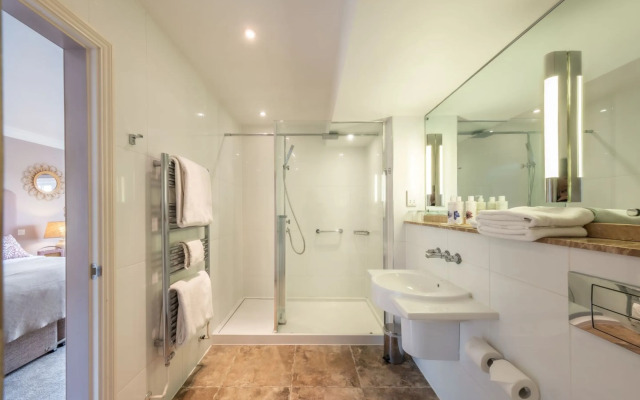 The Crown Stoke By Nayland