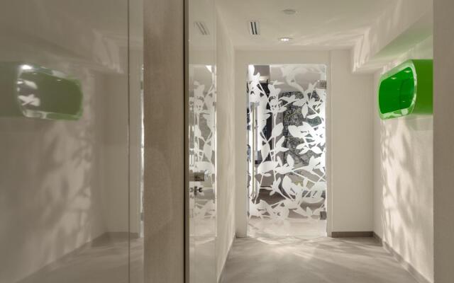 Grand Hotel Ambasciatori Wellness & Spa