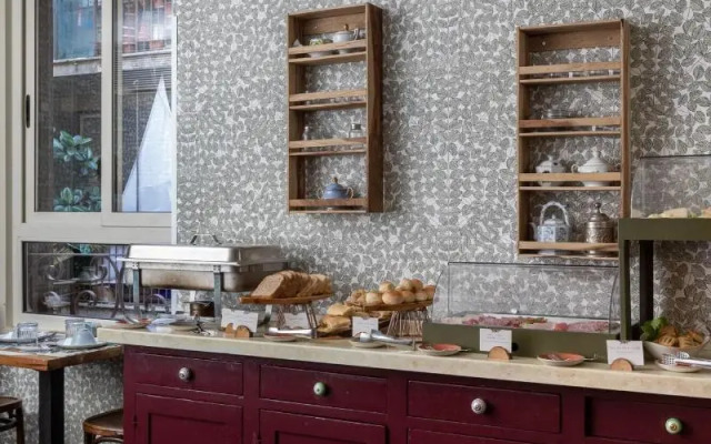 Boutique Hotel Galatea