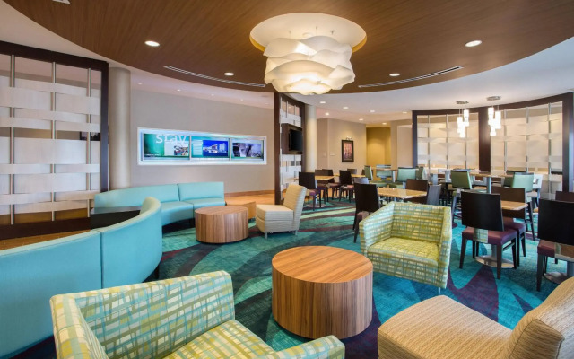 Springhill Suites Mount Laurel