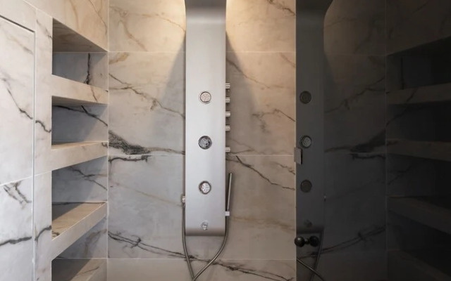 Marble Luxury Suites