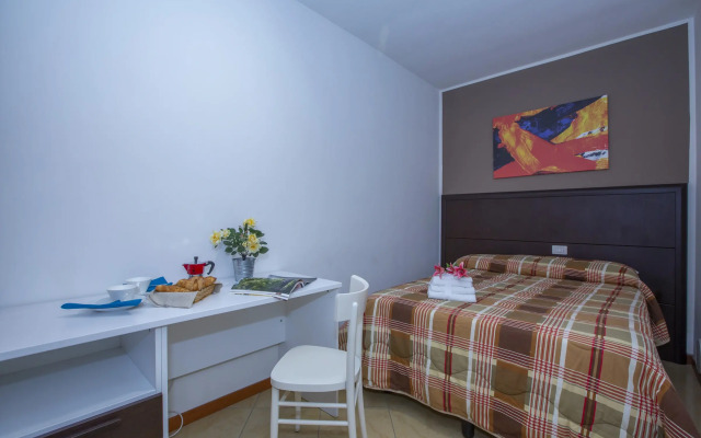 Fontana Del Lago Apt. 5